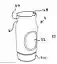 Fig. 01 - Nutmilk extraction device