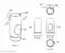Fig. 02 - Nutmilk extraction device