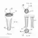 Fig. 03 - Nutmilk extraction device