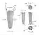 Fig. 05 - Nutmilk extraction device
