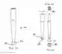 Fig. 06 - Nutmilk extraction device