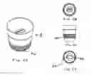 Fig. 07 - Nutmilk extraction device