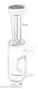 Fig. 08 - Nutmilk extraction device