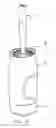 Fig. 10 - Nutmilk extraction device