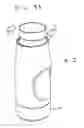 Fig. 12 - Nutmilk extraction device