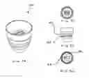 Fig. 13 - Nutmilk extraction device