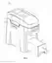Fig. 09 - Ice cream roll maker