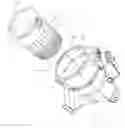 Fig. 01 - Bin for food dryer