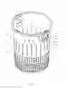 Fig. 03 - Bin for food dryer