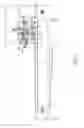 Fig. 02 - Automatic machine for strawberry de-calyx and cutting in pieces