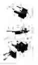 Fig. 09 - Automatic machine for strawberry de-calyx and cutting in pieces