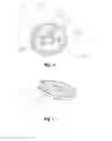 Fig. 05 - Atomizer head, atomizer and electronic cigarette containing the atomizer