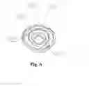 Fig. 06 - Atomizer head, atomizer and electronic cigarette containing the atomizer