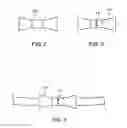 Fig. 03 - DECORATIVE ATTACHMENT FOR BRASSIERE STRAP FASTENER