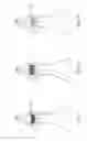 Fig. 06 - DECORATIVE ATTACHMENT FOR BRASSIERE STRAP FASTENER