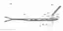 Fig. 01 - Ultra-slim fastener
