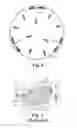 Fig. 03 - WIG CLIP ASSEMBLY