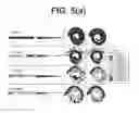 Fig. 09 - Shock Mitigating Materials and Methods Utilizing Spiral Shaped Elements