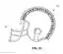 Fig. 18 - Shock Mitigating Materials and Methods Utilizing Spiral Shaped Elements