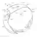 Fig. 01 - Helmet for tangential and direct impacts