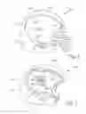 Fig. 02 - Helmet for tangential and direct impacts