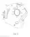 Fig. 08 - Helmet for tangential and direct impacts