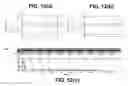 Fig. 19 - Shock Mitigating Materials and Methods Utilizing Sutures