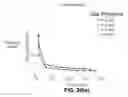 Fig. 31 - Shock Mitigating Materials and Methods Utilizing Sutures