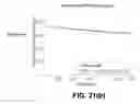 Fig. 44 - Shock Mitigating Materials and Methods Utilizing Sutures