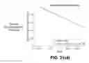 Fig. 46 - Shock Mitigating Materials and Methods Utilizing Sutures