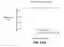 Fig. 48 - Shock Mitigating Materials and Methods Utilizing Sutures
