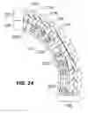 Fig. 62 - Shock Mitigating Materials and Methods Utilizing Sutures