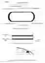 Fig. 04 - ATTACHMENT SHEET, HELMET, GOGGLES, AND METHOD FOR ATTACHING ANTI-FOG SHEET