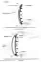 Fig. 07 - ATTACHMENT SHEET, HELMET, GOGGLES, AND METHOD FOR ATTACHING ANTI-FOG SHEET