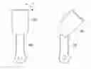 Fig. 01 - Buckle for seatbelt device