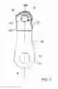 Fig. 06 - Buckle for seatbelt device