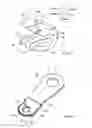 Fig. 09 - Buckle for seatbelt device