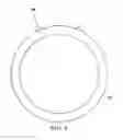 Fig. 04 - RUBBER RING WITH INTERCHANGEABLE JEWELRY