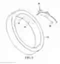 Fig. 07 - RUBBER RING WITH INTERCHANGEABLE JEWELRY