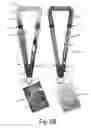 Fig. 07 - CUSTOMIZABLE MODULAR LANYARD SYSTEM