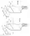 Fig. 08 - Paint brush edging tool with swivel end plate