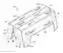 Fig. 01 - Table assembly