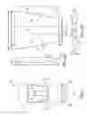 Fig. 02 - Thoracic region comfort seating system