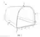 Fig. 02 - Diaper changing canopy