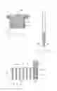 Fig. 11 - Product merchandising system