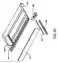Fig. 41 - Product securement and management system