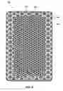 Fig. 06 - Pillow including gelatinous elastomer cushion having deformable wall members and related methods