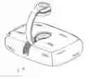 Fig. 01 - Headphone Pillow