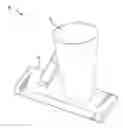 Fig. 01 - DRINKING ACCESSORY APPARATUS