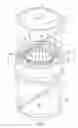Fig. 02 - BEVERAGE FILTER ASSEMBLY